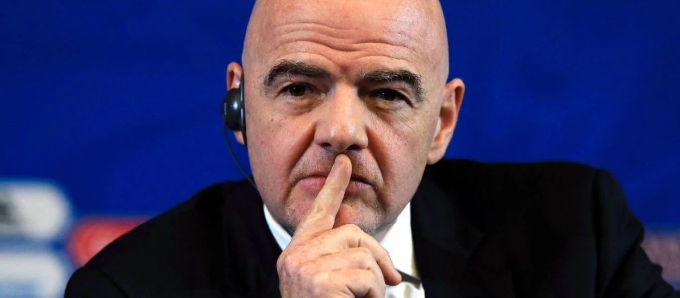 Ελληνικό ποδόσφαιρο: Η FIFA λέει «ναι» στη συνεργασία με την κυβέρνηση - Στην Αθήνα ο πρόεδρος της UEFA